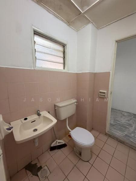Terraced House for Sale in Bandar Sungai Long (Selangor) - Jason Chiam - Bathroom - PropertyGuru.com.my