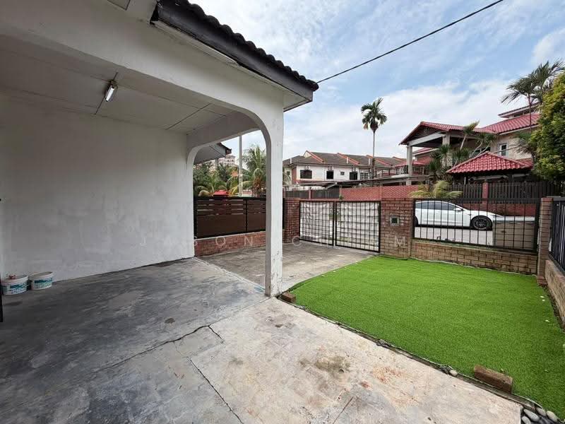 Terraced House for Sale in Bandar Sungai Long (Selangor) - Jason Chiam - Exterior - PropertyGuru.com.my