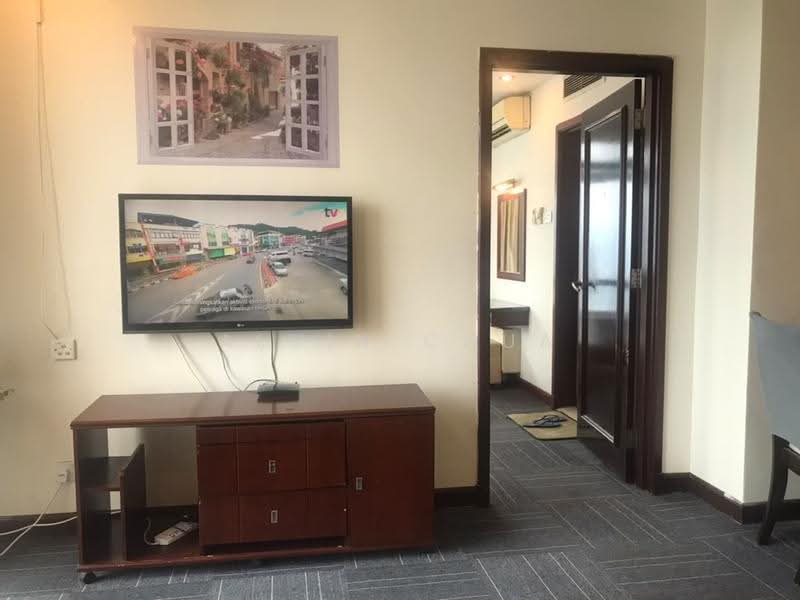 Service Residence for Sale at Berjaya Times Square - Alvin Chua - Interior - PropertyGuru.com.my