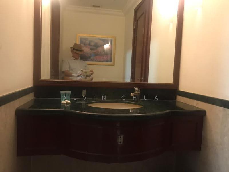 Service Residence for Sale at Berjaya Times Square - Alvin Chua - Bathroom - PropertyGuru.com.my