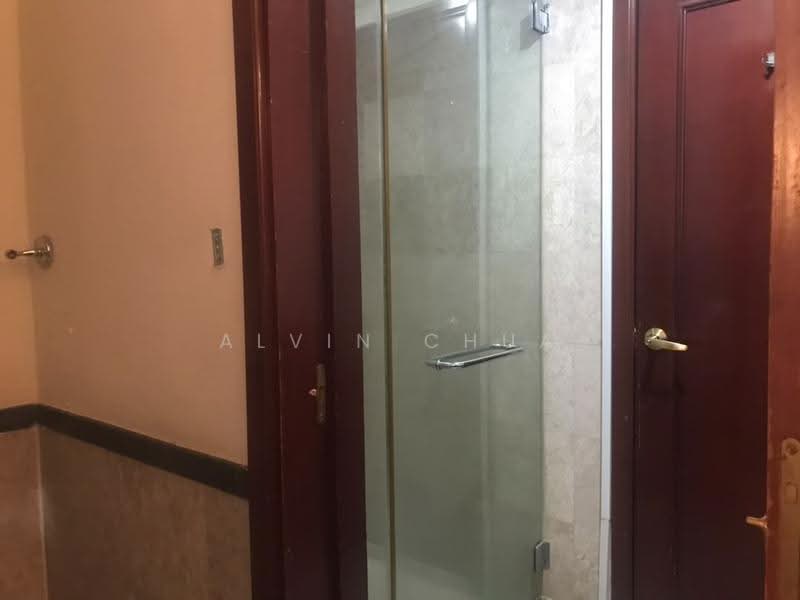 Service Residence for Sale at Berjaya Times Square - Alvin Chua - Bathroom - PropertyGuru.com.my