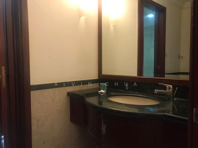 Service Residence for Sale at Berjaya Times Square - Alvin Chua - Bathroom - PropertyGuru.com.my