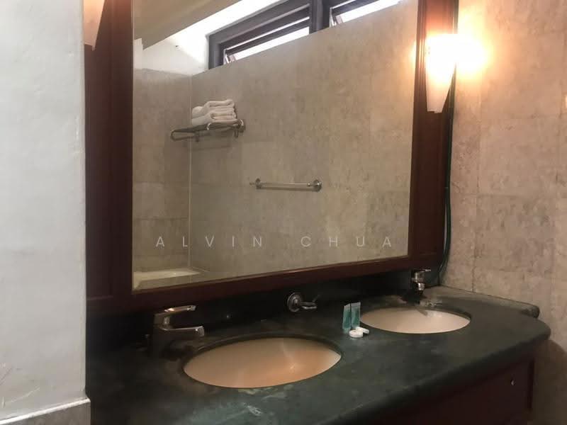 Service Residence for Sale at Berjaya Times Square - Alvin Chua - Bathroom - PropertyGuru.com.my