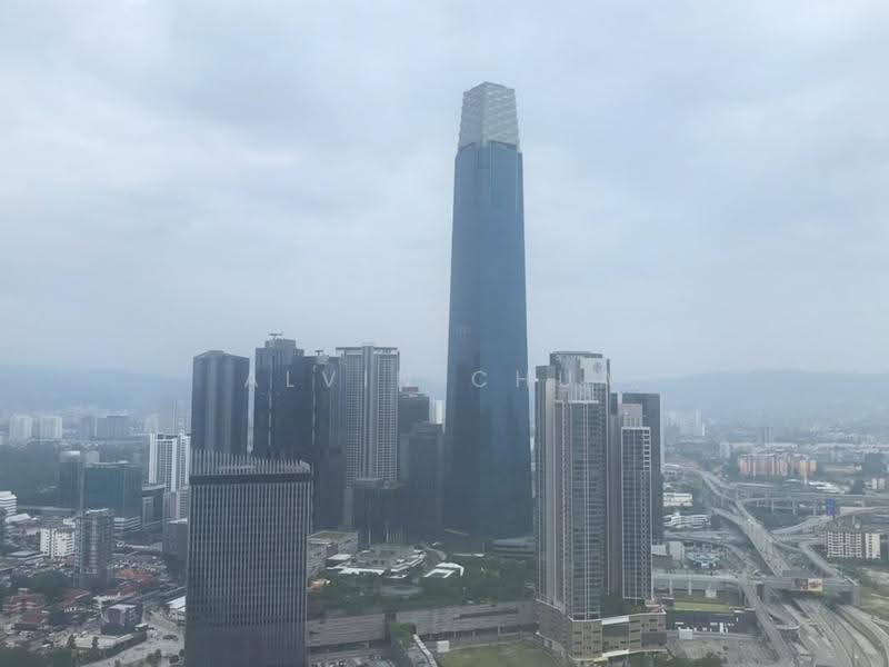 Service Residence for Sale at Berjaya Times Square - Alvin Chua - Exterior - PropertyGuru.com.my