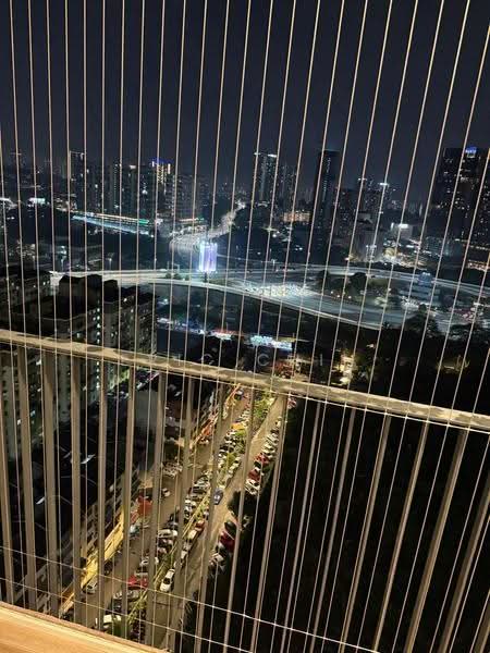 Service Residence for Rent at Cubic Botanical - Eric Chin - View - PropertyGuru.com.my