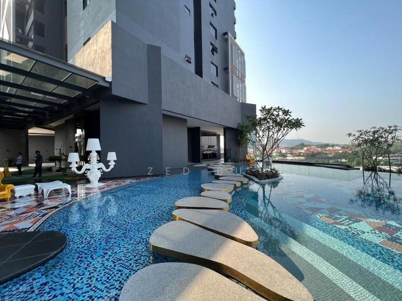 Service Residence for Sale at Arte Cheras - Zed Bu - PropertyGuru.com.my