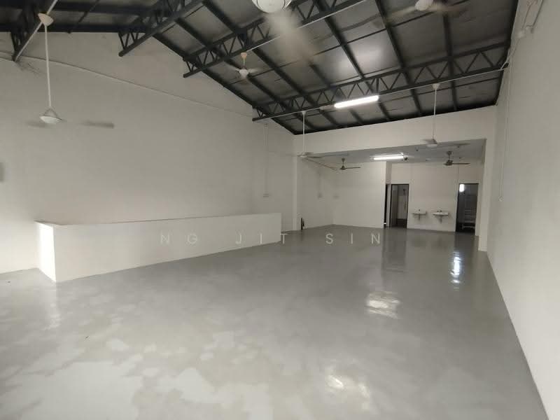Shop / Office for Rent in George Town (Penang) - Ng Jit Sin - Interior - PropertyGuru.com.my