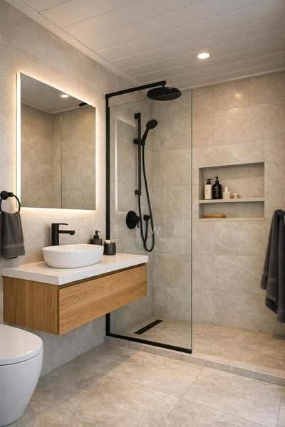 Condominium for Sale at Megah Rise - Jie Wei - Bathroom - PropertyGuru.com.my