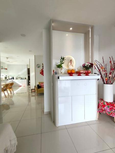 Rumah Teres untuk Dijual di Johor Bahru (Johor) - Pauline Ng - Interior - PropertyGuru.com.my