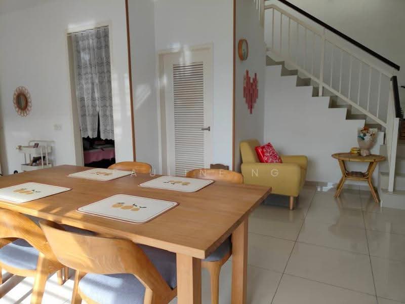 Rumah Teres untuk Dijual di Johor Bahru (Johor) - Pauline Ng - Dining Room - PropertyGuru.com.my