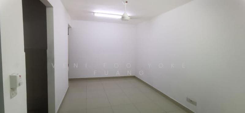 Rumah Flat untuk Disewa di Seroja - Veni Foo Yoke Fuang - Interior - PropertyGuru.com.my