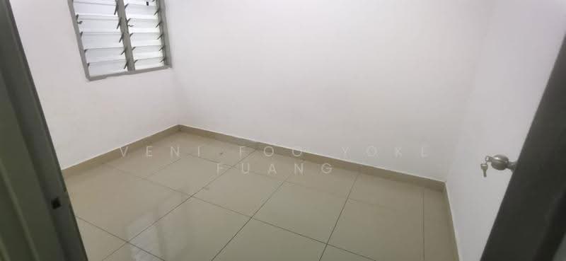 Rumah Flat untuk Disewa di Seroja - Veni Foo Yoke Fuang - Interior - PropertyGuru.com.my