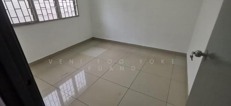 Rumah Flat untuk Disewa di Seroja - Veni Foo Yoke Fuang - Interior - PropertyGuru.com.my