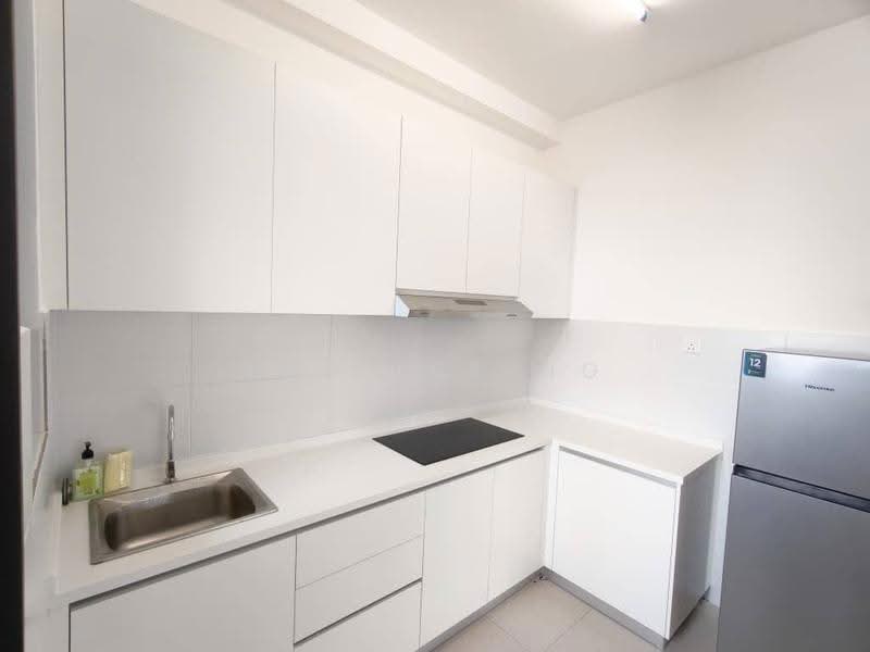 Kediaman Servis untuk Disewa di Pandan Heights (Residensi Pandan 3) - Pauline Ng - Kitchen - PropertyGuru.com.my