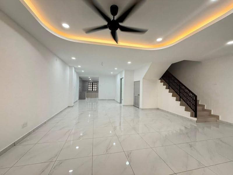 2-storey Terraced House for Sale in Desa Tebrau (Johor Bahru) - Pauline Ng - PropertyGuru.com.my