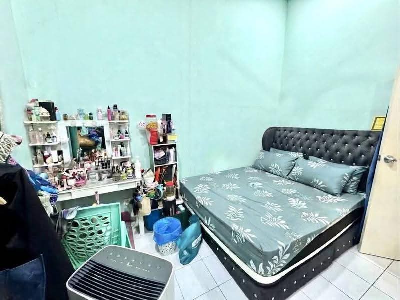 2.5-storey Terraced House for Sale in Ukay Perdana (Ampang) - Zul Hasif - PropertyGuru.com.my