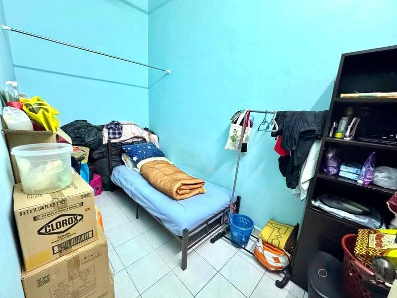2.5-storey Terraced House for Sale in Ukay Perdana (Ampang) - Zul Hasif - PropertyGuru.com.my