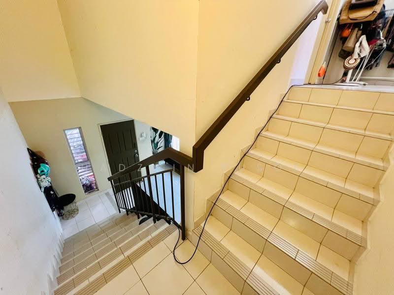 Rumah Teres 2-Tingkat untuk Dijual di Alam Suria (Puncak Alam) - HADZRIN YUSOF - Interior - PropertyGuru.com.my