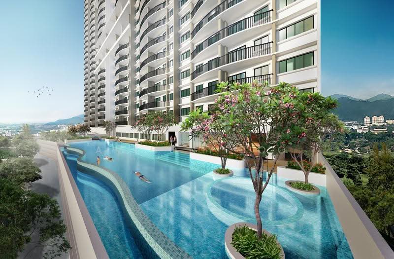Condominium for Sale at Zen 6 - Anthony Boo - Exterior - PropertyGuru.com.my