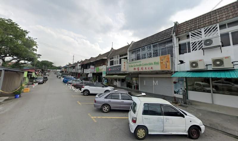 Kedai untuk Disewa di Taman Bukit Maluri (Kepong) - Alven Lim - Exterior - PropertyGuru.com.my