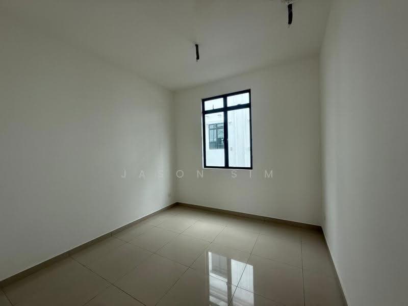 2-storey Terraced House for Sale in Bandar Seri Alam (Masai) - Jason Sim - Interior - PropertyGuru.com.my