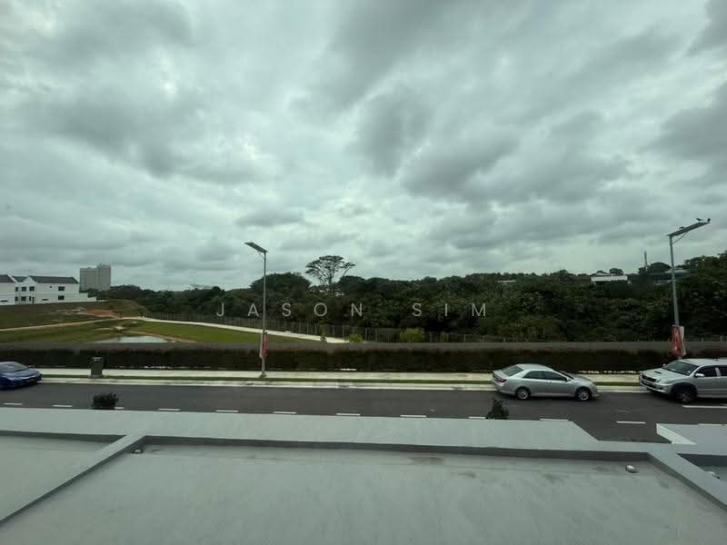 2-storey Terraced House for Sale in Bandar Seri Alam (Masai) - Jason Sim - Exterior - PropertyGuru.com.my
