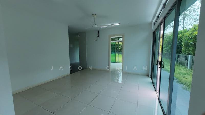 2-storey Terraced House for Sale in Setia Eco Glades (Cyberjaya) - Jason Chiam - Living Room - PropertyGuru.com.my