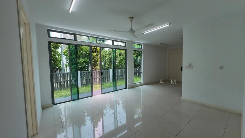 2-storey Terraced House for Sale in Setia Eco Glades (Cyberjaya) - Jason Chiam - Living Room - PropertyGuru.com.my