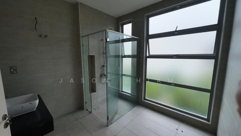 2-storey Terraced House for Sale in Setia Eco Glades (Cyberjaya) - Jason Chiam - Bathroom - PropertyGuru.com.my