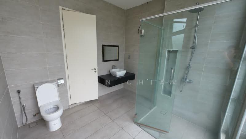 2-storey Terraced House for Sale in Setia Eco Glades (Cyberjaya) - Jason Chiam - Bathroom - PropertyGuru.com.my