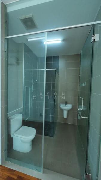 2-storey Terraced House for Sale in Setia Eco Glades (Cyberjaya) - Jason Chiam - Bathroom - PropertyGuru.com.my