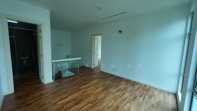 2-storey Terraced House for Sale in Setia Eco Glades (Cyberjaya) - Jason Chiam - Interior - PropertyGuru.com.my