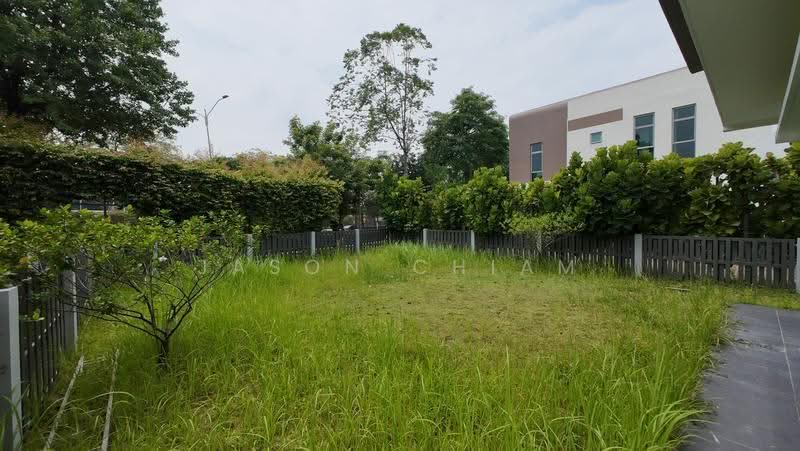 2-storey Terraced House for Sale in Setia Eco Glades (Cyberjaya) - Jason Chiam - Exterior - PropertyGuru.com.my