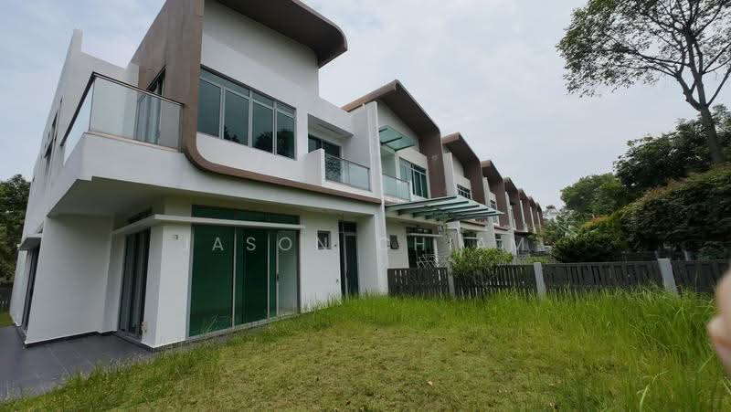 2-storey Terraced House for Sale in Setia Eco Glades (Cyberjaya) - Jason Chiam - Exterior - PropertyGuru.com.my