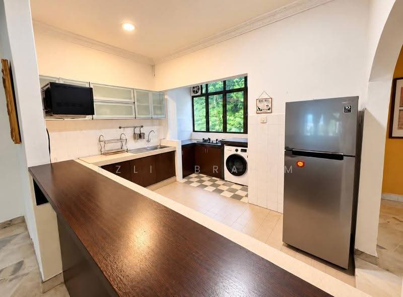 Pangsapuri untuk Dijual di Sri Kenangan - Azli Ibrahim - Kitchen - PropertyGuru.com.my