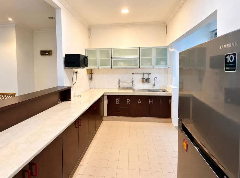 Pangsapuri untuk Dijual di Sri Kenangan - Azli Ibrahim - Kitchen - PropertyGuru.com.my