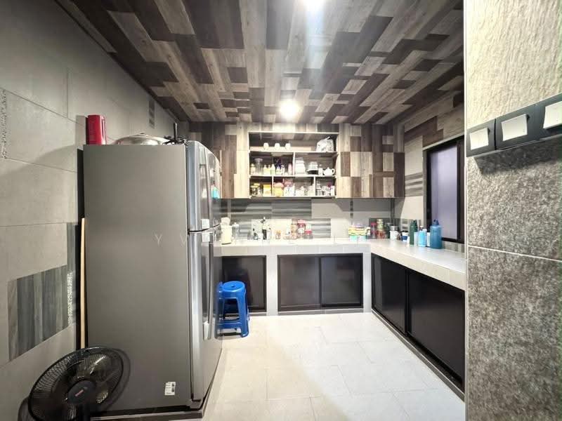 Pangsapuri untuk Dijual di Sri Awana Townhouse - Yvonne Lim - Kitchen - PropertyGuru.com.my