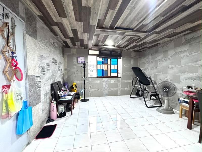Pangsapuri untuk Dijual di Sri Awana Townhouse - Yvonne Lim - PropertyGuru.com.my
