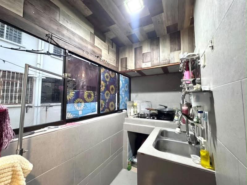 Pangsapuri untuk Dijual di Sri Awana Townhouse - Yvonne Lim - PropertyGuru.com.my