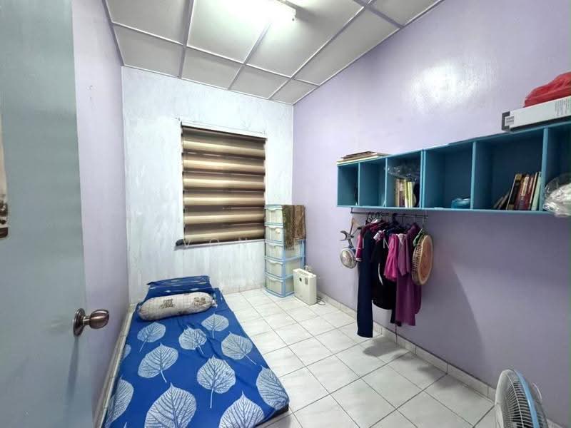 Pangsapuri untuk Dijual di Sri Awana Townhouse - Yvonne Lim - PropertyGuru.com.my