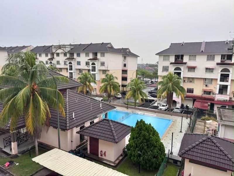 Pangsapuri untuk Dijual di Sri Awana Townhouse - Yvonne Lim - PropertyGuru.com.my