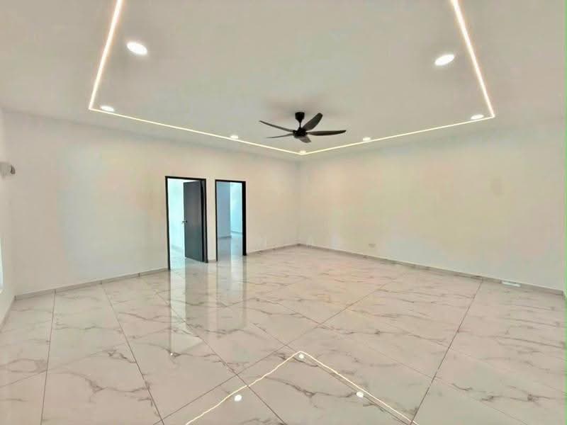 1-storey Terraced House for Sale in Taman Puteri Wangsa (Ulu Tiram) - JAN AU - Interior - PropertyGuru.com.my