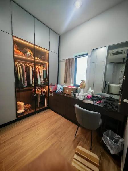 Semi-Detached House for Sale in Gelugor (Penang) - Sam Yeoh - Interior - PropertyGuru.com.my