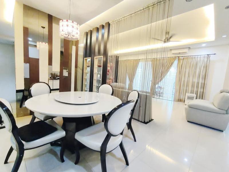 3-storey Terraced House for Sale in Taman Meranti Jaya (Puchong) - JK Lau - PropertyGuru.com.my
