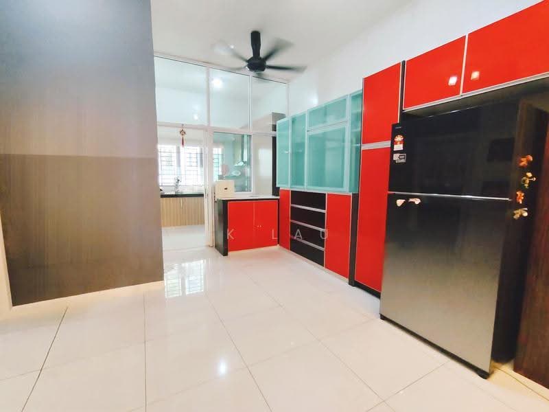 3-storey Terraced House for Sale in Taman Meranti Jaya (Puchong) - JK Lau - PropertyGuru.com.my