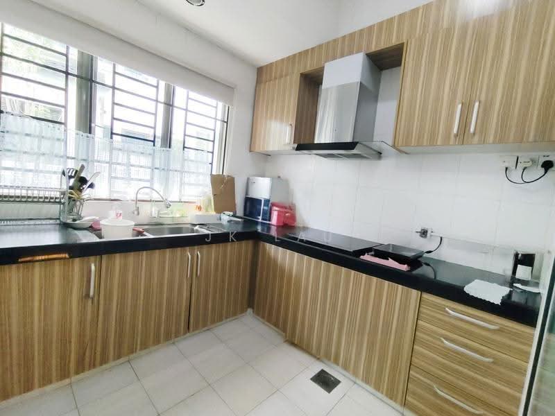 3-storey Terraced House for Sale in Taman Meranti Jaya (Puchong) - JK Lau - PropertyGuru.com.my