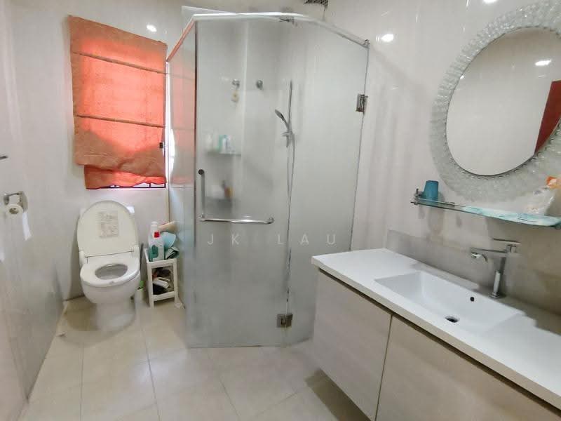 3-storey Terraced House for Sale in Taman Meranti Jaya (Puchong) - JK Lau - PropertyGuru.com.my