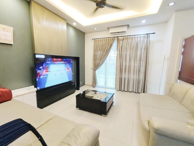 3-storey Terraced House for Sale in Taman Meranti Jaya (Puchong) - JK Lau - PropertyGuru.com.my