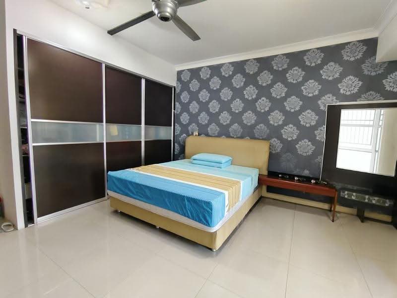 3-storey Terraced House for Sale in Taman Meranti Jaya (Puchong) - JK Lau - PropertyGuru.com.my