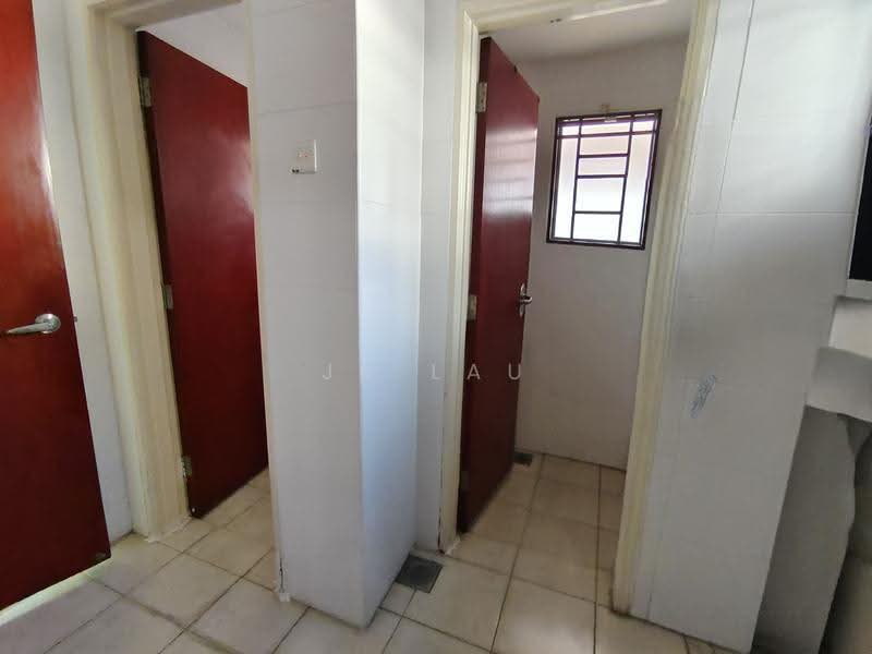 3-storey Terraced House for Sale in Taman Meranti Jaya (Puchong) - JK Lau - PropertyGuru.com.my